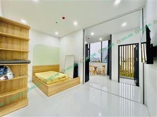 CĂN HỘ 1 PHÒNG NGỦ KHU VỰC HÒA CƯỜNG