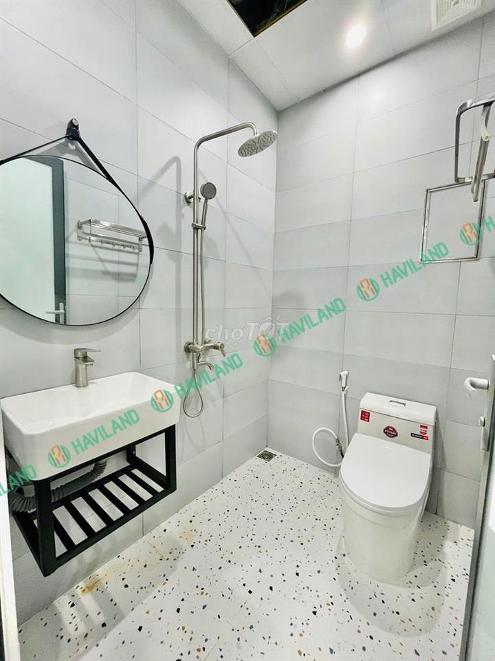 CĂN HỘ 1 PHÒNG NGỦ KHU VỰC HÒA CƯỜNG