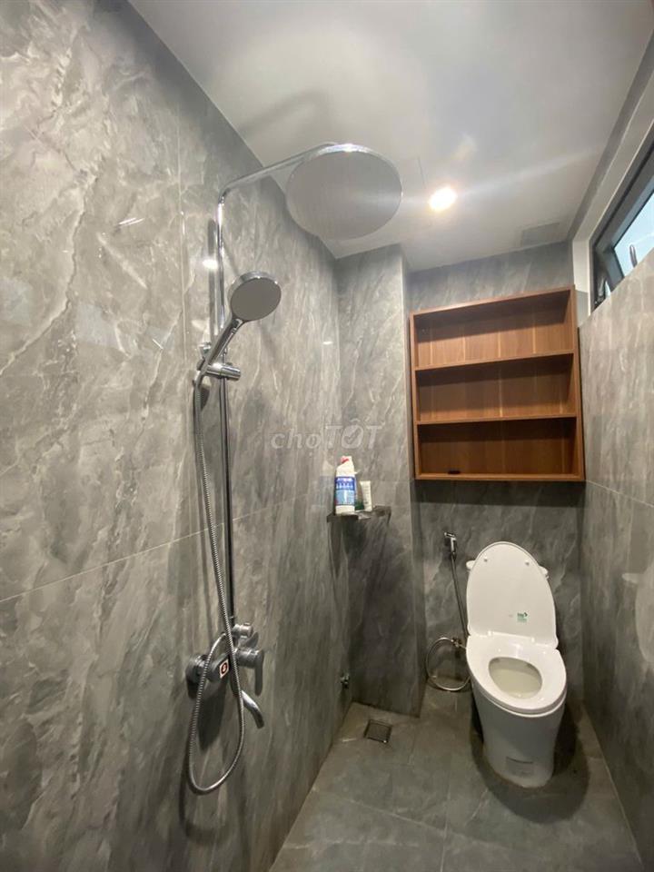 🌿 CHO THUÊ STUDIO FULL NỘI THẤT GẦN BỆNH VIỆN HOÀN MỸ 🌿