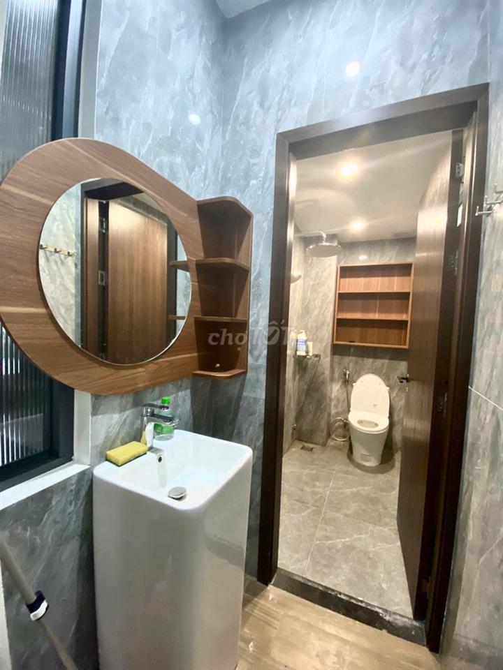 🌿 CHO THUÊ STUDIO FULL NỘI THẤT GẦN BỆNH VIỆN HOÀN MỸ 🌿