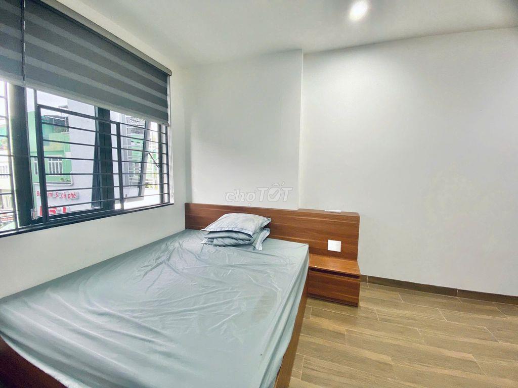 🌿 CHO THUÊ STUDIO FULL NỘI THẤT GẦN BỆNH VIỆN HOÀN MỸ 🌿