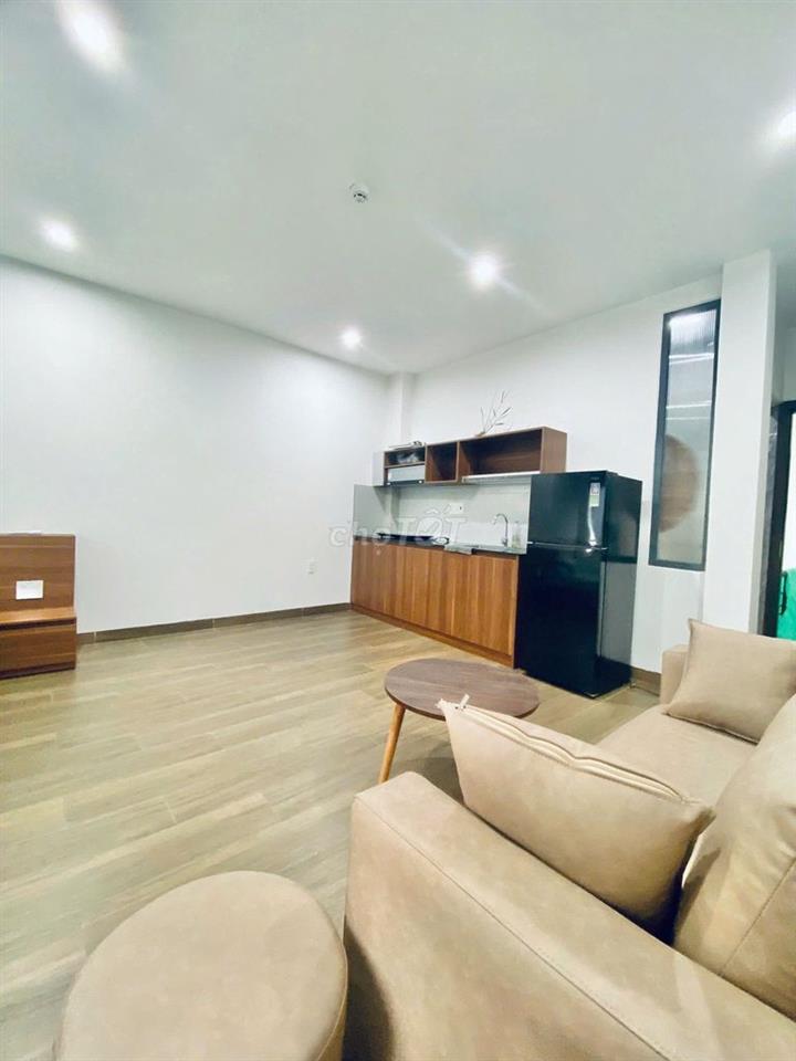 🌿 CHO THUÊ STUDIO FULL NỘI THẤT GẦN BỆNH VIỆN HOÀN MỸ 🌿