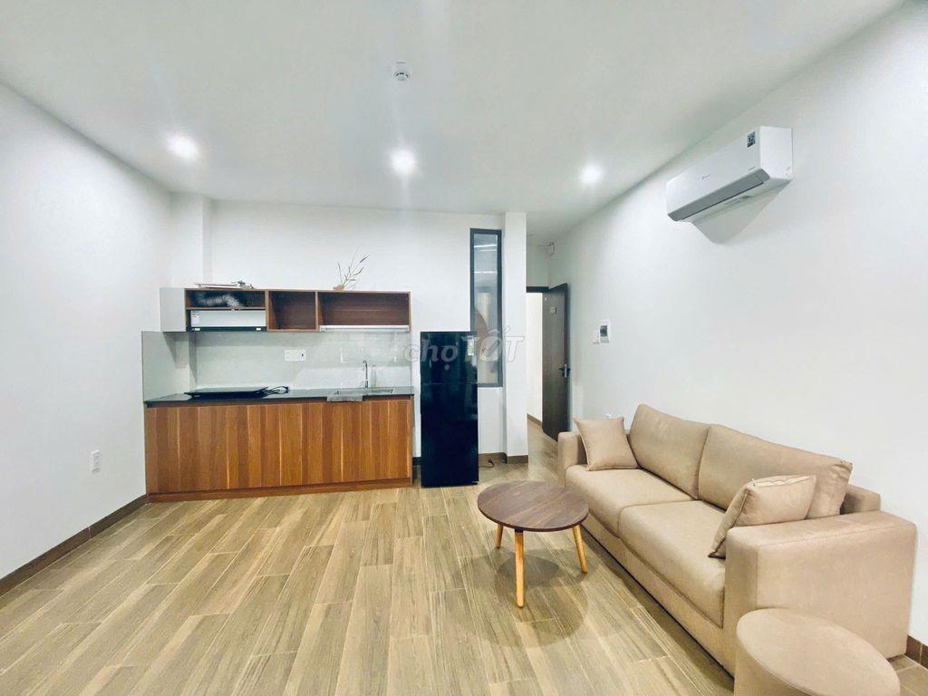 🌿 CHO THUÊ STUDIO FULL NỘI THẤT GẦN BỆNH VIỆN HOÀN MỸ 🌿