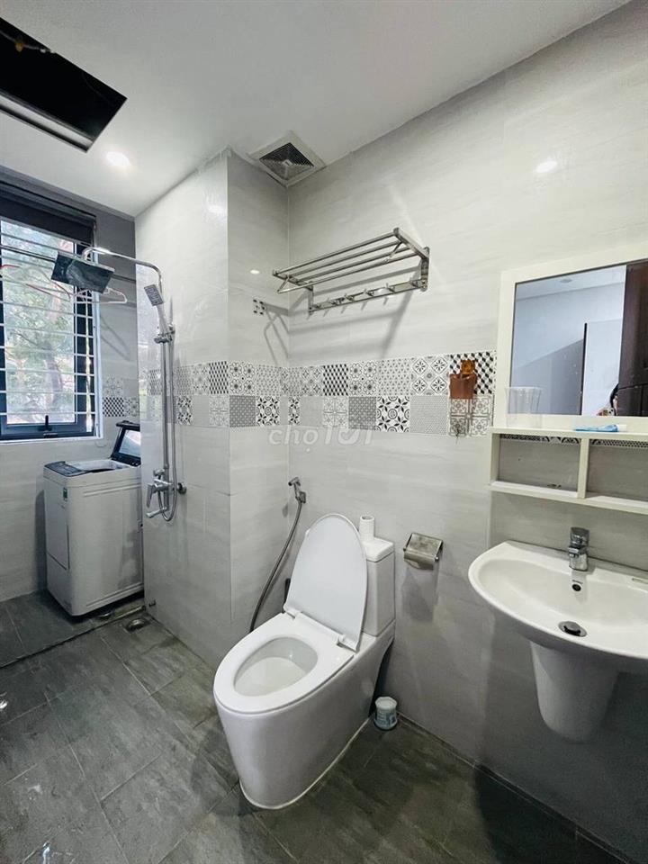 ✨ CĂN HỘ STUDIO HIỆN ĐẠI TẠI AN THƯỢNG – CHỈ CẦN ĐI BỘ RA BIỂN 🌊