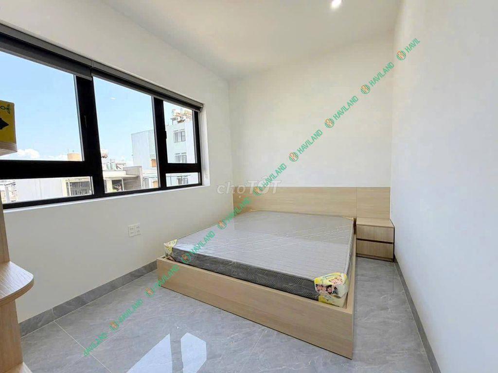 🌊 1 PHÒNG NGỦ MỚI BAN CÔNG QUẬN LIÊN CHIỂU