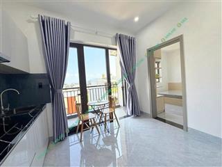 🌊 1 PHÒNG NGỦ MỚI BAN CÔNG QUẬN LIÊN CHIỂU