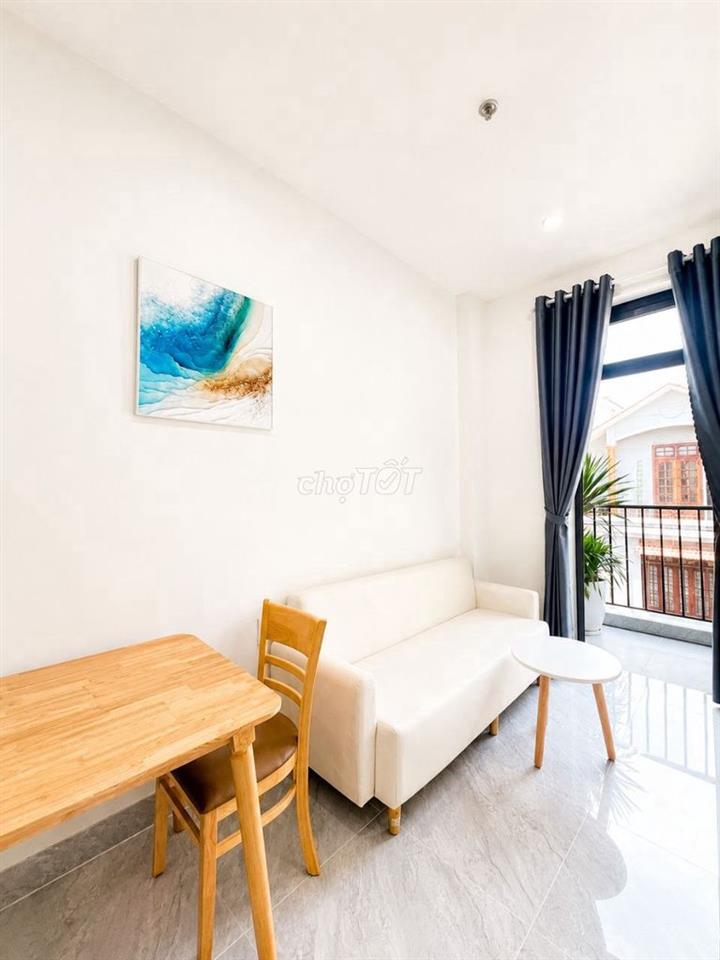 ✨ CĂN HỘ 1 PHÒNG NGỦ MỚI TINH – QUẬN SƠN TRÀ ✨