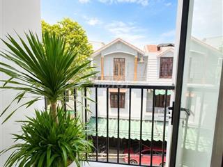 ✨ CĂN HỘ 1 PHÒNG NGỦ MỚI TINH – QUẬN SƠN TRÀ ✨
