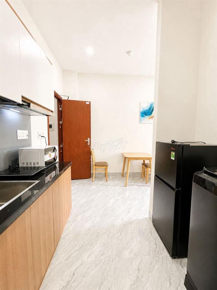 ✨ CĂN HỘ 1 PHÒNG NGỦ MỚI TINH – QUẬN SƠN TRÀ ✨