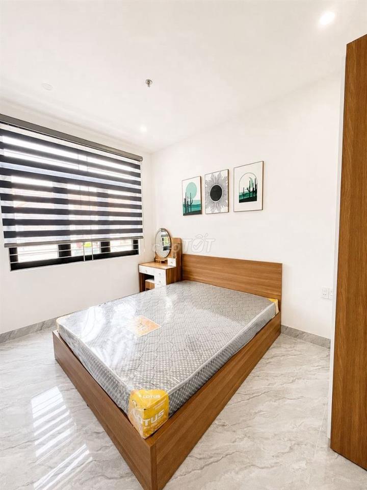 ✨ CĂN HỘ 1 PHÒNG NGỦ MỚI TINH – QUẬN SƠN TRÀ ✨