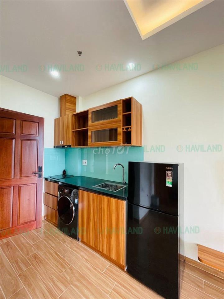 🌴 CĂN HỘ STUDIO CAO CẤP TẠI KHU VỰC SƠN TRÀ