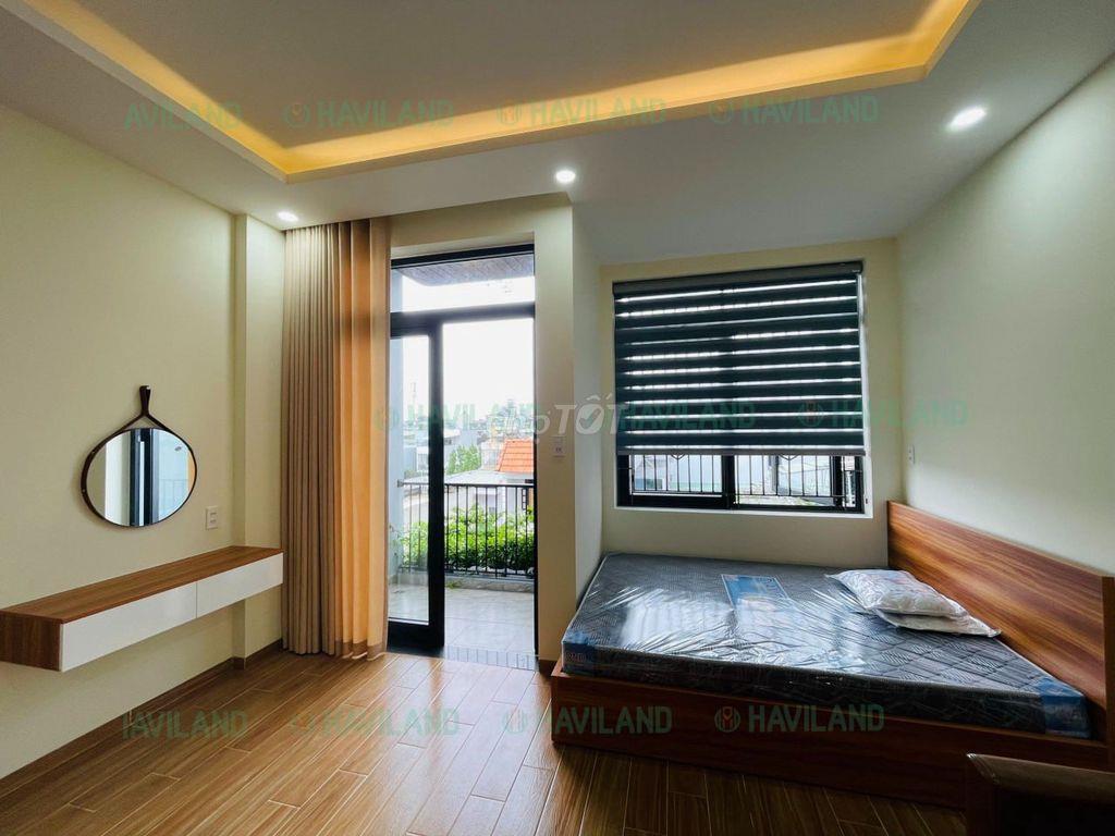🌴 CĂN HỘ STUDIO CAO CẤP TẠI KHU VỰC SƠN TRÀ