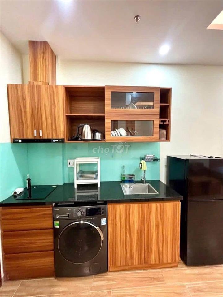 🌴 CĂN HỘ STUDIO CAO CẤP TẠI KHU VỰC SƠN TRÀ
