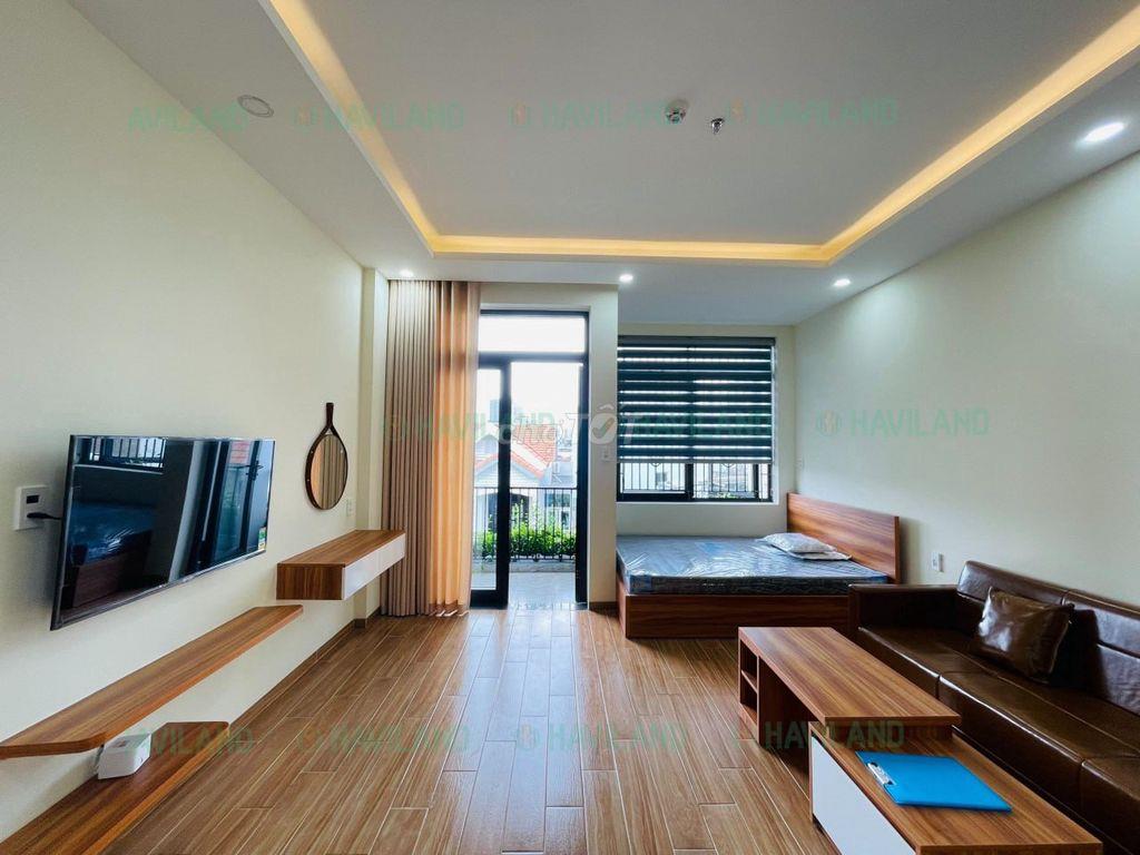 🌴 CĂN HỘ STUDIO CAO CẤP TẠI KHU VỰC SƠN TRÀ
