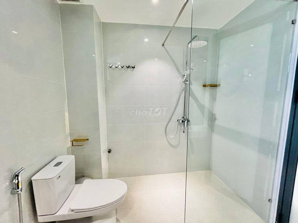 1 PHÒNG NGỦ MỚI TINH GẦN SÔNG QUẬN HẢI CHÂU