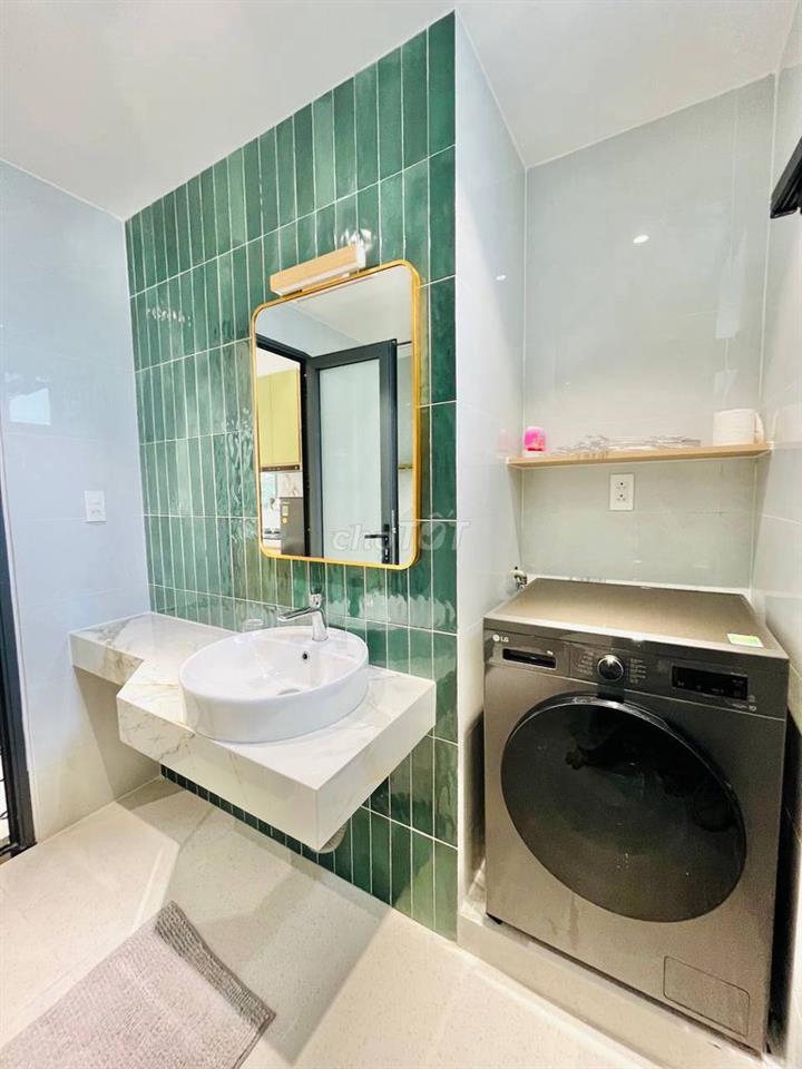 1 PHÒNG NGỦ MỚI TINH GẦN SÔNG QUẬN HẢI CHÂU
