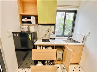 1 PHÒNG NGỦ MỚI TINH GẦN SÔNG QUẬN HẢI CHÂU