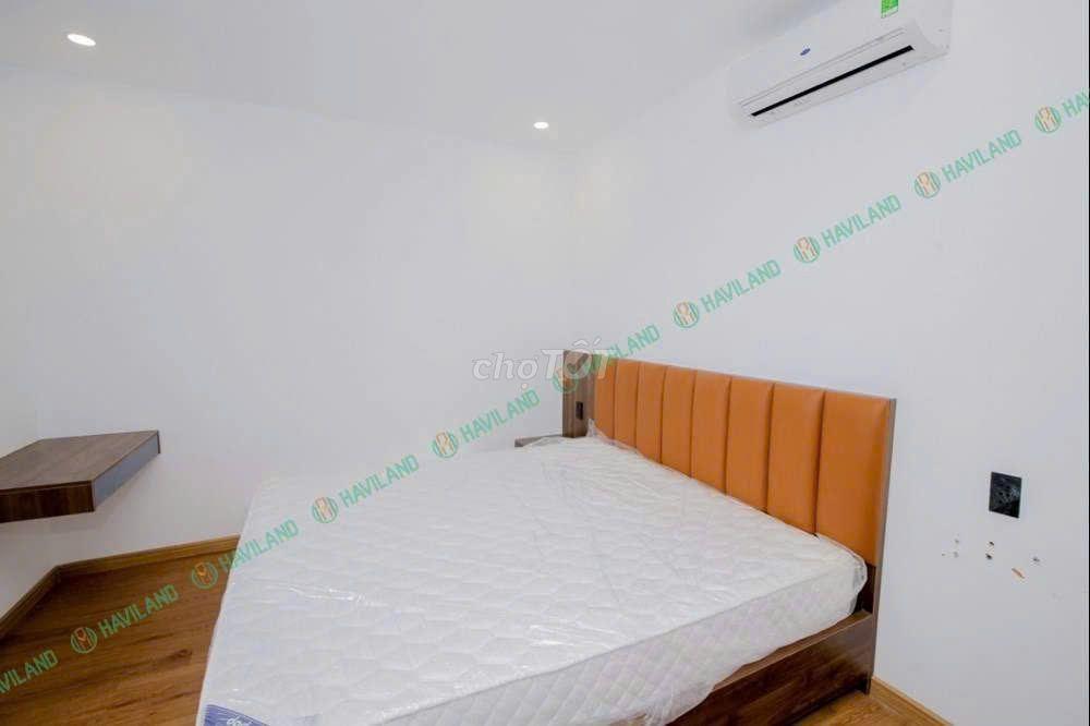 CĂN HỘ 1 PHÒNG NGỦ NGAY TRUNG TÂM QUẬN HẢI CHÂU