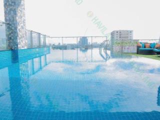 CĂN HỘ 1 PHÒNG NGỦ NGAY TRUNG TÂM QUẬN HẢI CHÂU