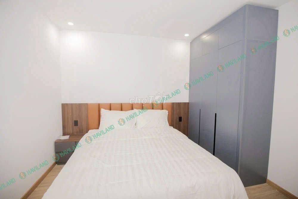 CĂN HỘ 1 PHÒNG NGỦ NGAY TRUNG TÂM QUẬN HẢI CHÂU