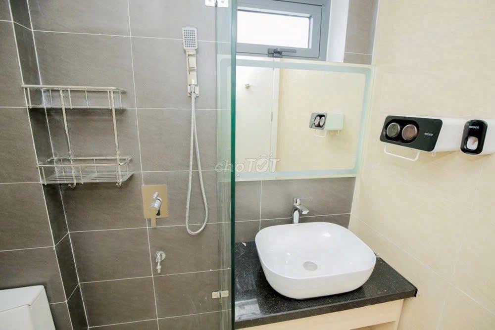 CĂN HỘ 2 PHÒNG NGỦ 2 WC QUẬN HẢI CHÂU CÓ HỒ BƠI TẦNG THƯỢNG