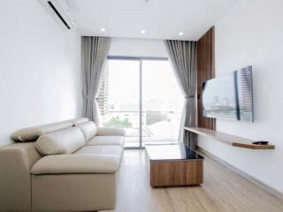 CĂN HỘ 2 PHÒNG NGỦ 2 WC QUẬN HẢI CHÂU CÓ HỒ BƠI TẦNG THƯỢNG