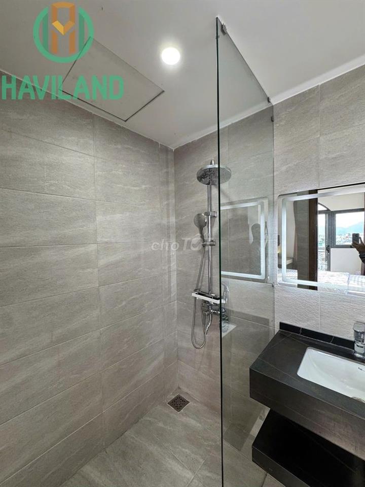 🔥 CĂN HỘ FULL NỘI THẤT – TRUNG TÂM HÒA CƯỜNG – CHỈ 8TR! 🔥