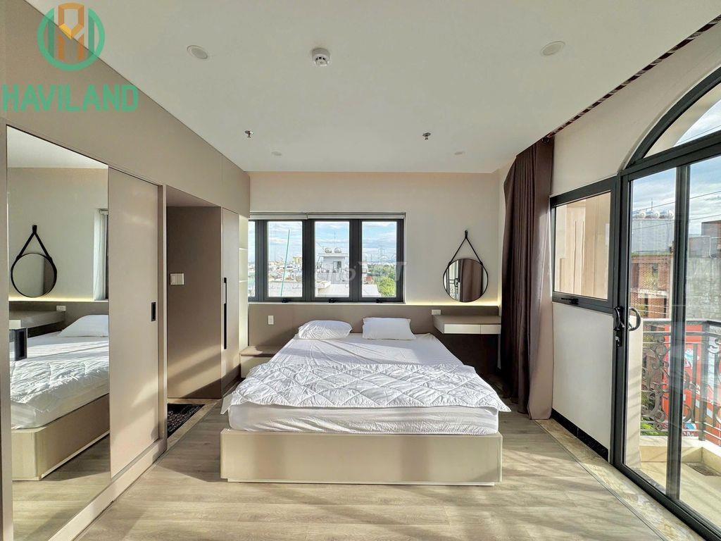 🔥 CĂN HỘ FULL NỘI THẤT – TRUNG TÂM HÒA CƯỜNG – CHỈ 8TR! 🔥