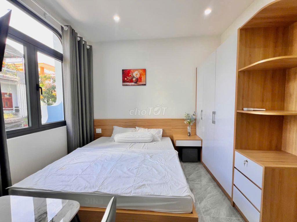 🏡 CĂN HỘ CHO THUÊ HIỆN ĐẠI – TÂN THÁI 3, SƠN TRÀ CHỈ 8TR