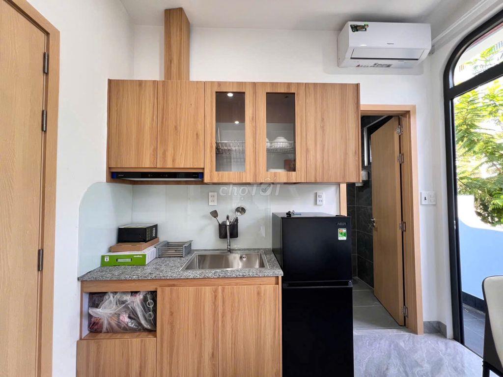🏡 CĂN HỘ CHO THUÊ HIỆN ĐẠI – TÂN THÁI 3, SƠN TRÀ CHỈ 8TR
