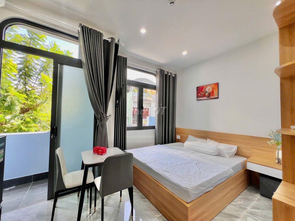 🏡 CĂN HỘ CHO THUÊ HIỆN ĐẠI – TÂN THÁI 3, SƠN TRÀ CHỈ 8TR