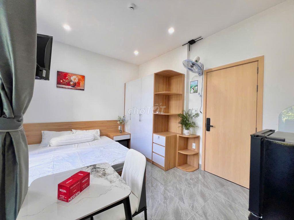 🏡 CĂN HỘ CHO THUÊ HIỆN ĐẠI – TÂN THÁI 3, SƠN TRÀ CHỈ 8TR