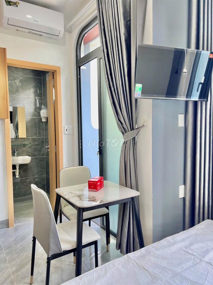 🏡 CĂN HỘ CHO THUÊ HIỆN ĐẠI – TÂN THÁI 3, SƠN TRÀ CHỈ 8TR
