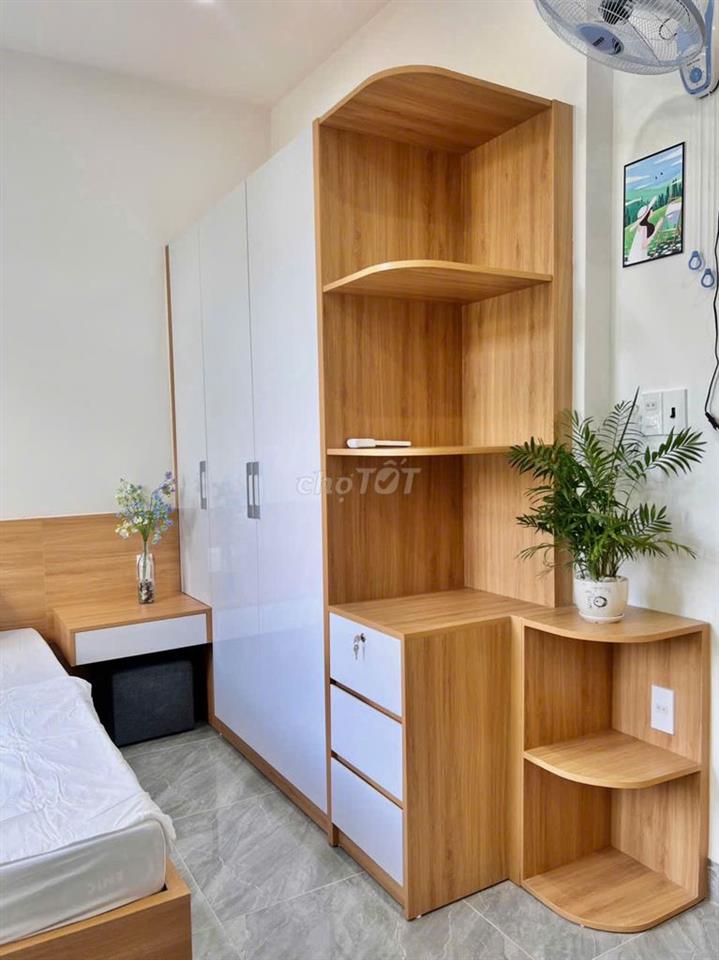 🏡 CĂN HỘ CHO THUÊ HIỆN ĐẠI – TÂN THÁI 3, SƠN TRÀ CHỈ 8TR