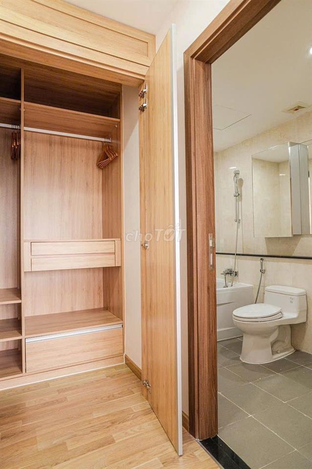 🌊 BLOOMING TOWER – CĂN HỘ 2PN LUXURY | 100M² | TẦNG CAO VIEW BIỂN ✨