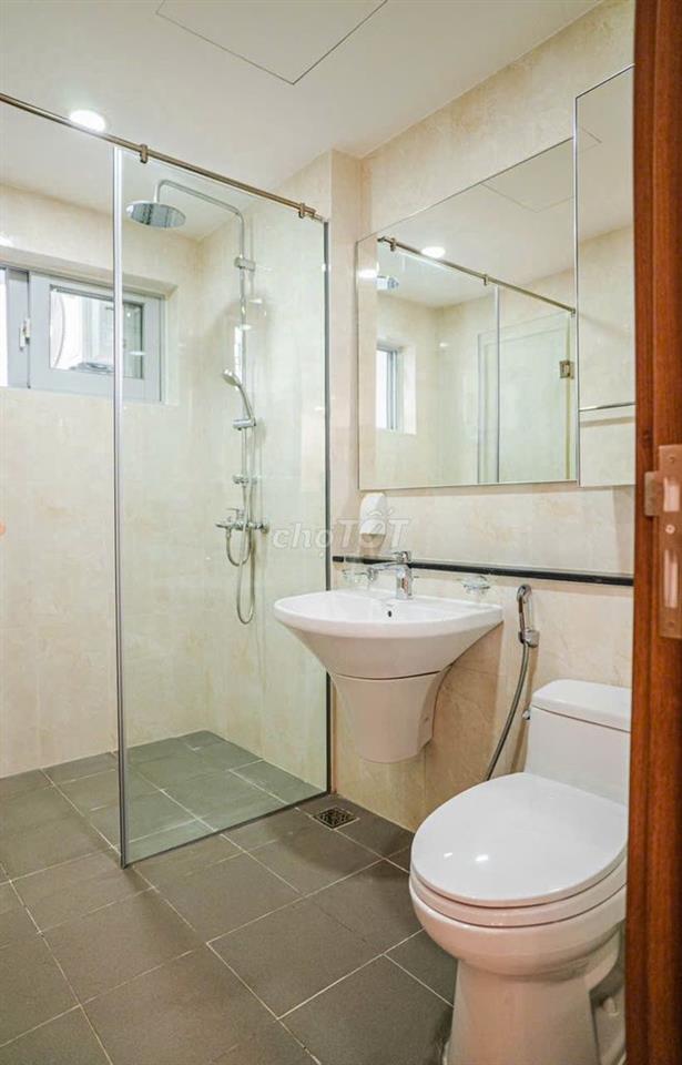 🌊 BLOOMING TOWER – CĂN HỘ 2PN LUXURY | 100M² | TẦNG CAO VIEW BIỂN ✨