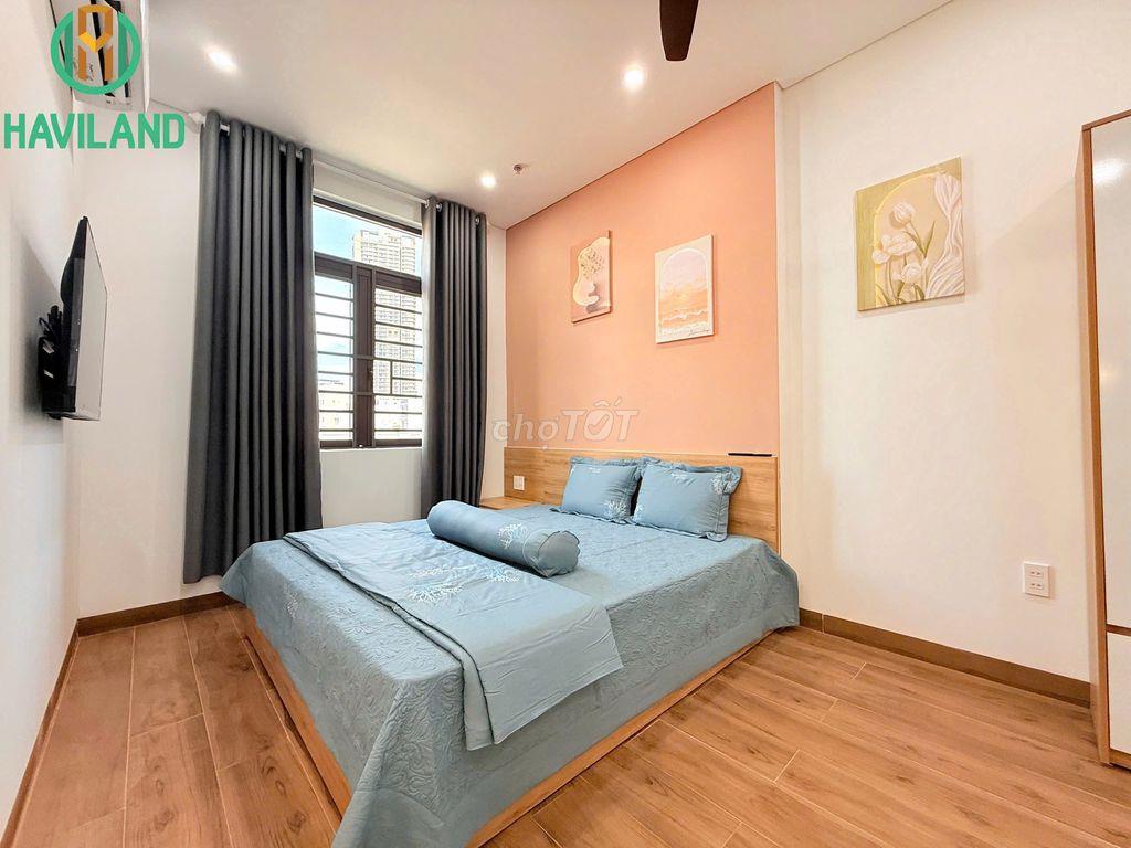 🚨 CĂN HỘ MỚI VỪA HOÀN THIỆN – STUDIO CAO CẤP HOÀNG BÍCH SƠN - SƠN TRÀ🚨
