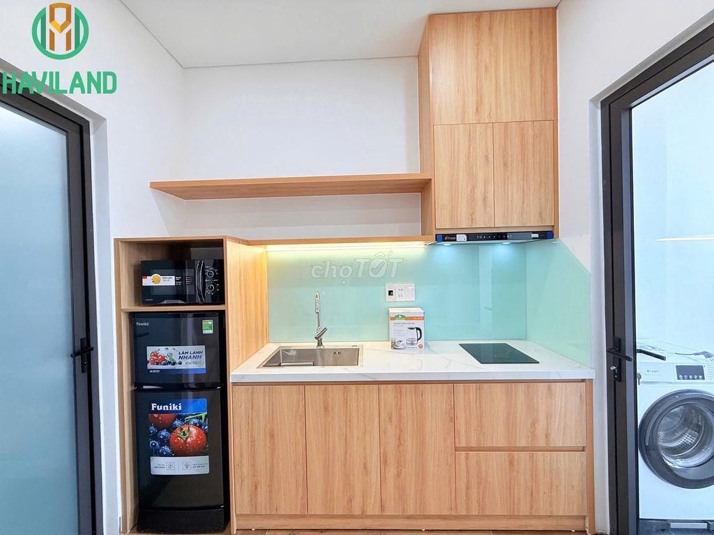 🚨 CĂN HỘ MỚI VỪA HOÀN THIỆN – STUDIO CAO CẤP HOÀNG BÍCH SƠN - SƠN TRÀ🚨