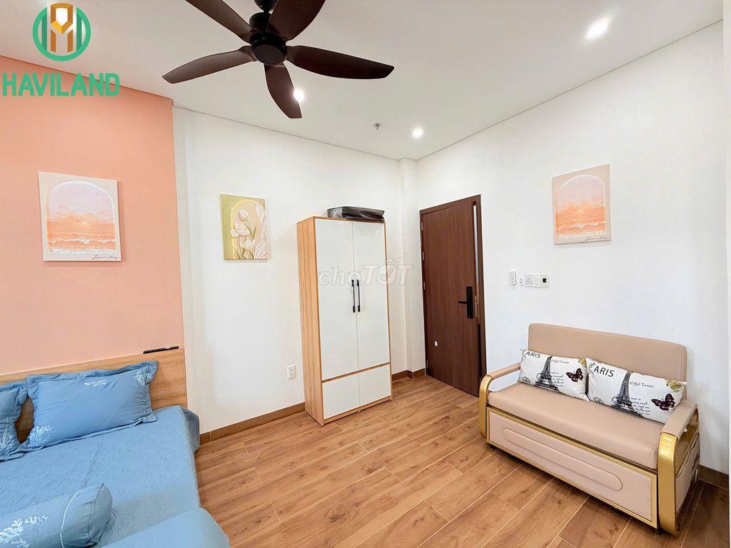 🚨 CĂN HỘ MỚI VỪA HOÀN THIỆN – STUDIO CAO CẤP HOÀNG BÍCH SƠN - SƠN TRÀ🚨