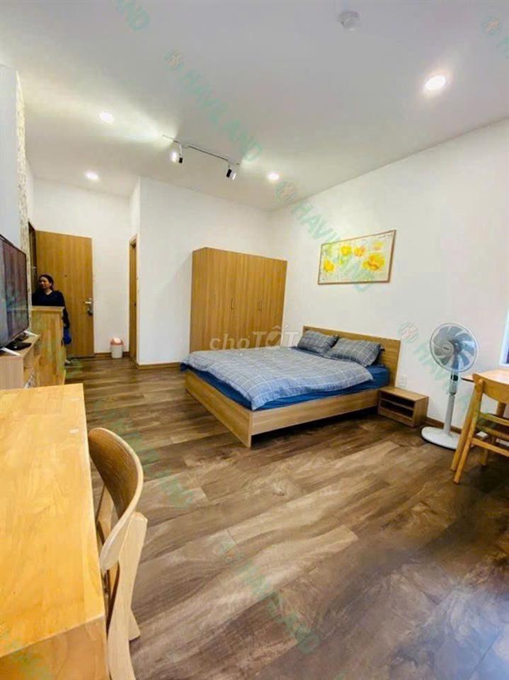 🔥 STUDIO ĐẸP SƠN TRÀ – TRỐNG SẴN, DỌN VÀO Ở NGAY CHỈ 7,5TR🔥