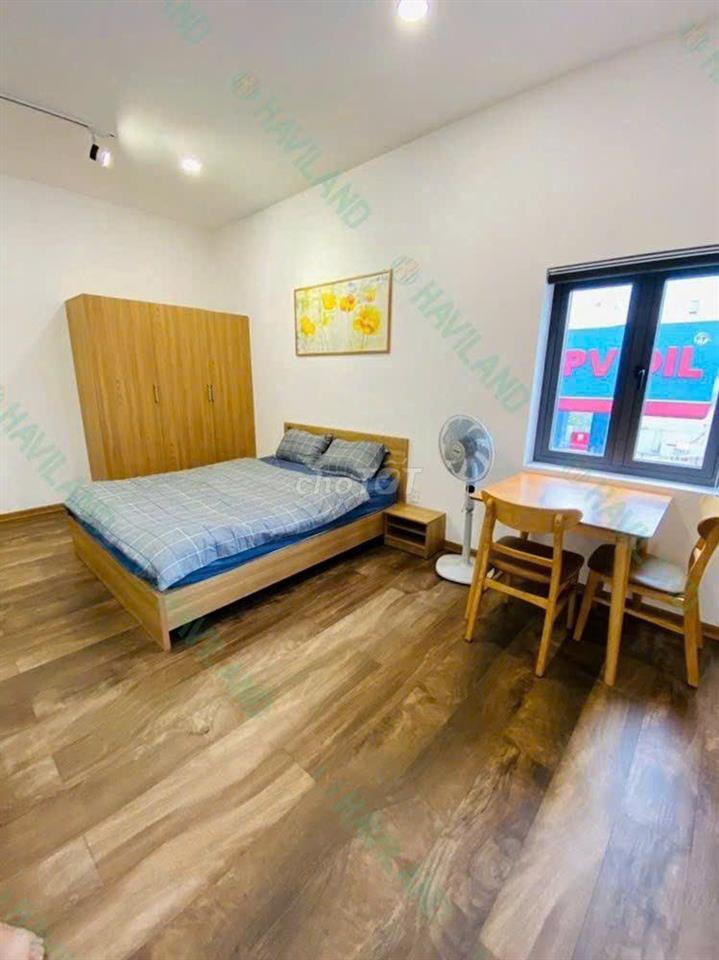🔥 STUDIO ĐẸP SƠN TRÀ – TRỐNG SẴN, DỌN VÀO Ở NGAY CHỈ 7,5TR🔥