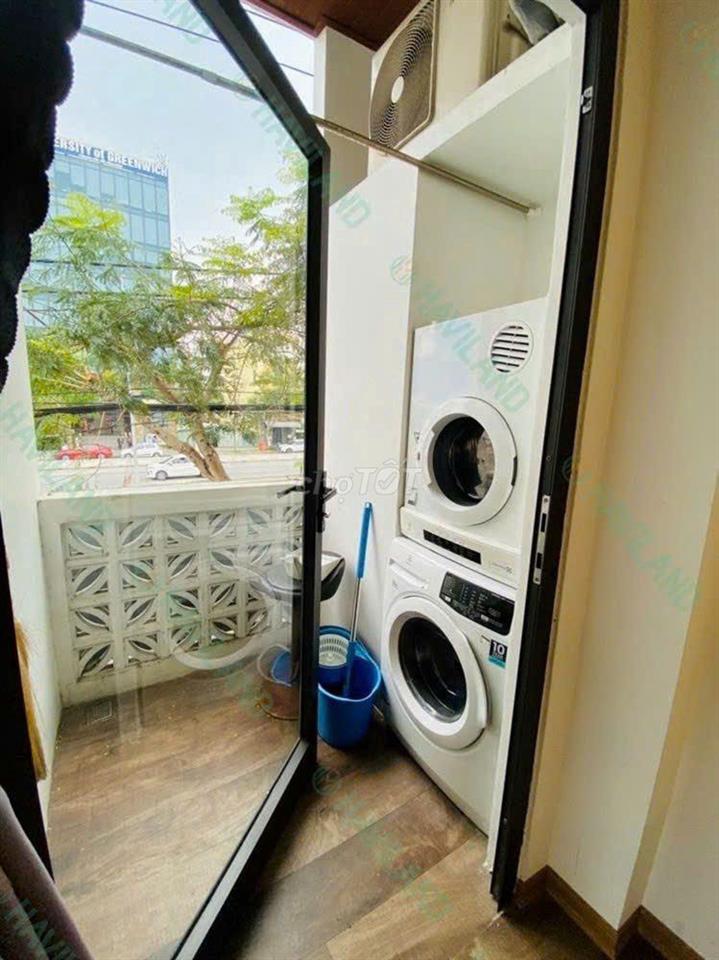 🔥 STUDIO ĐẸP SƠN TRÀ – TRỐNG SẴN, DỌN VÀO Ở NGAY CHỈ 7,5TR🔥