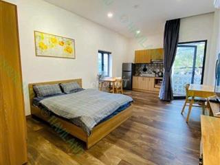 🔥 STUDIO ĐẸP SƠN TRÀ – TRỐNG SẴN, DỌN VÀO Ở NGAY CHỈ 7,5TR🔥