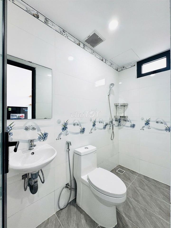 🏡 STUDIO MỚI 100% – KĐT FPT, BÊN CẠNH ĐẠI HỌC FPT