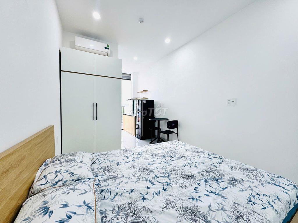 🏡 STUDIO MỚI 100% – KĐT FPT, BÊN CẠNH ĐẠI HỌC FPT