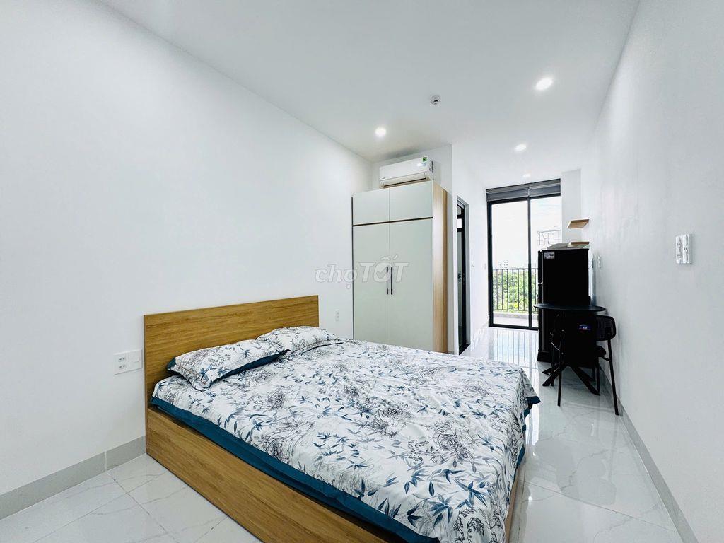 🏡 STUDIO MỚI 100% – KĐT FPT, BÊN CẠNH ĐẠI HỌC FPT
