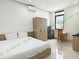  TRỐNG SẴN STUDIO ĐẦY ĐỦ NỘI THẤT Ở HÀ KỲ NGỘ – SƠN TRÀ