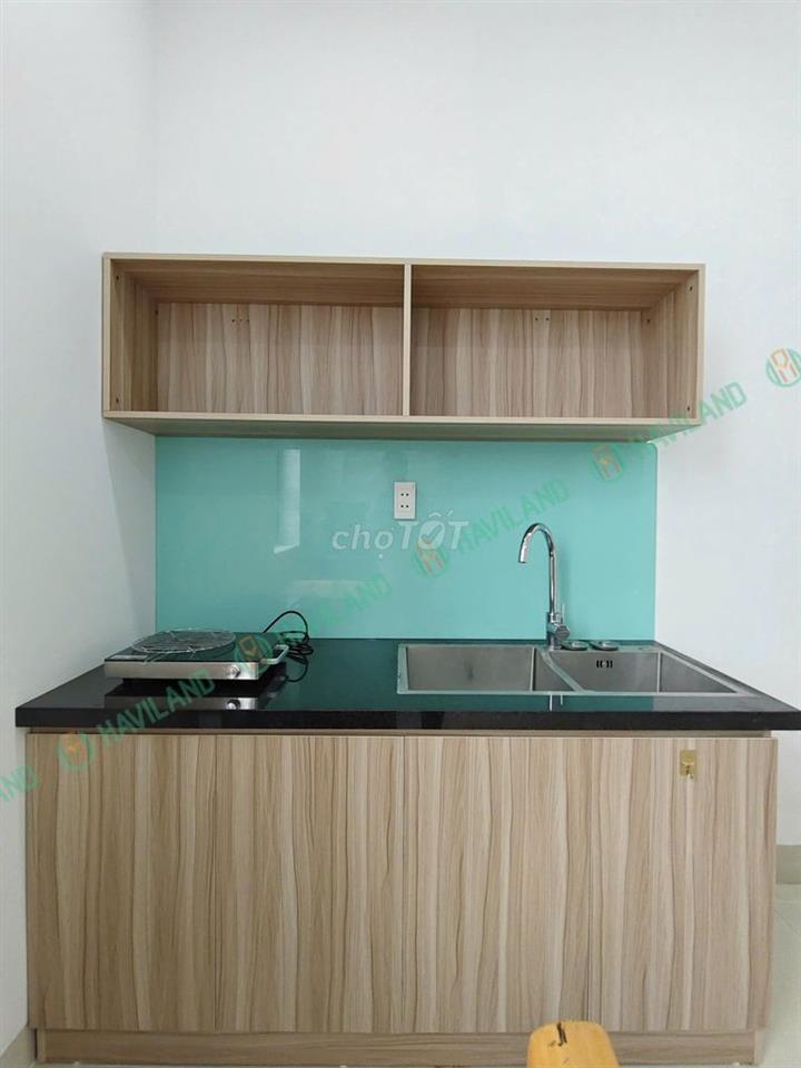 TRỐNG SẴN STUDIO ĐẦY ĐỦ NỘI THẤT Ở HÀ KỲ NGỘ – SƠN TRÀ