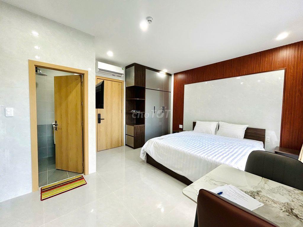 🎉 KHAI TRƯƠNG | CĂN HỘ STUDIO MỚI TINH - 7,5TR | HẢI CHÂU ✨