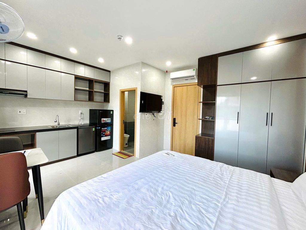🎉 KHAI TRƯƠNG | CĂN HỘ STUDIO MỚI TINH - 7,5TR | HẢI CHÂU ✨